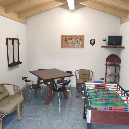 Apartament Chiaro House Colico Zewnętrze zdjęcie