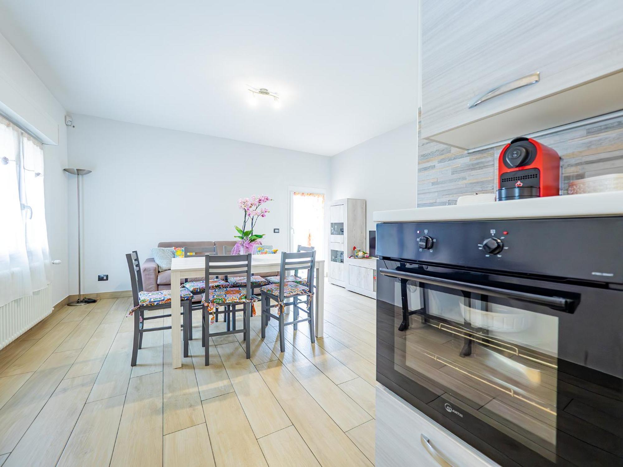 Apartament Chiaro House Colico Zewnętrze zdjęcie