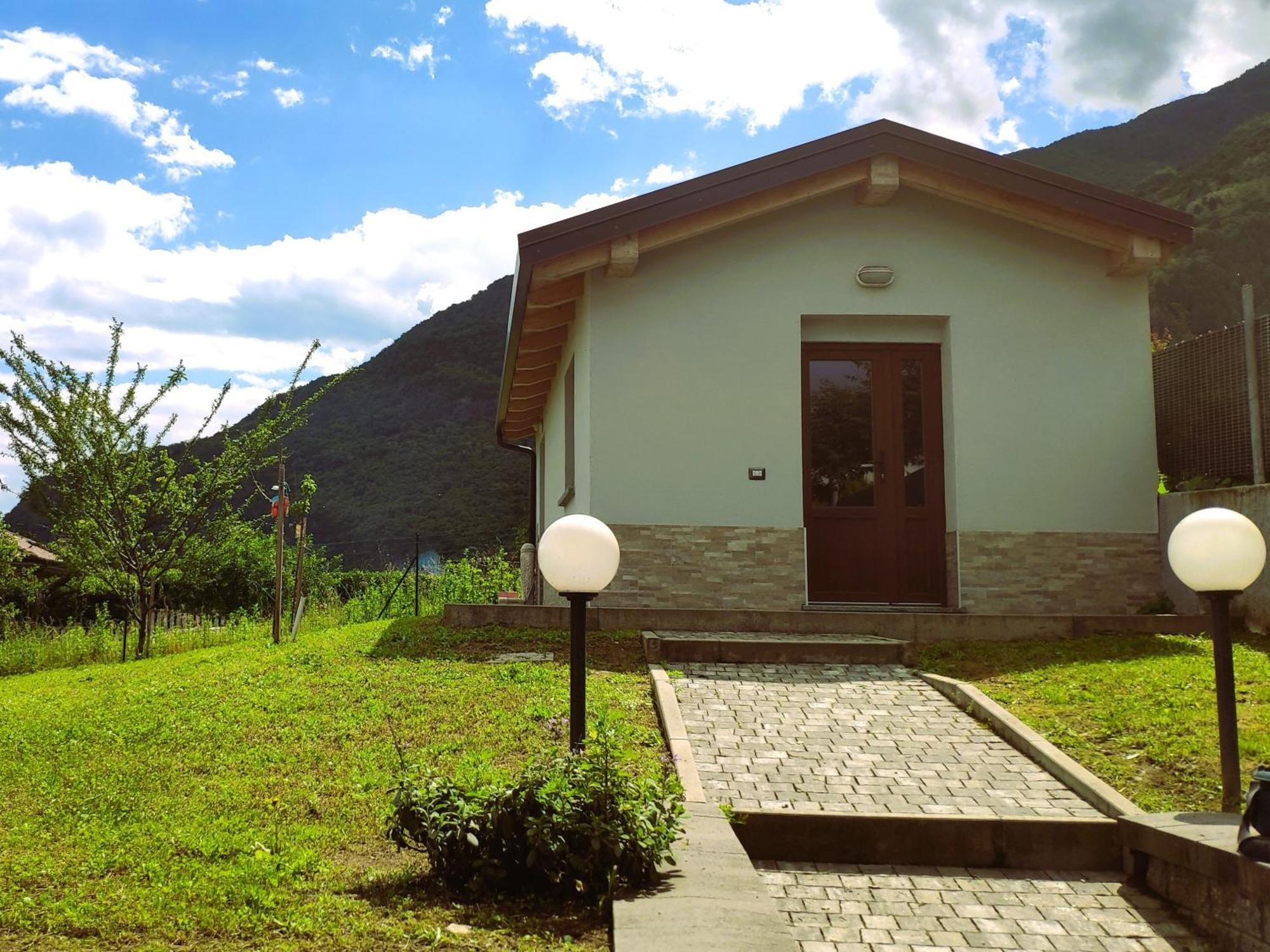 Apartament Chiaro House Colico Zewnętrze zdjęcie