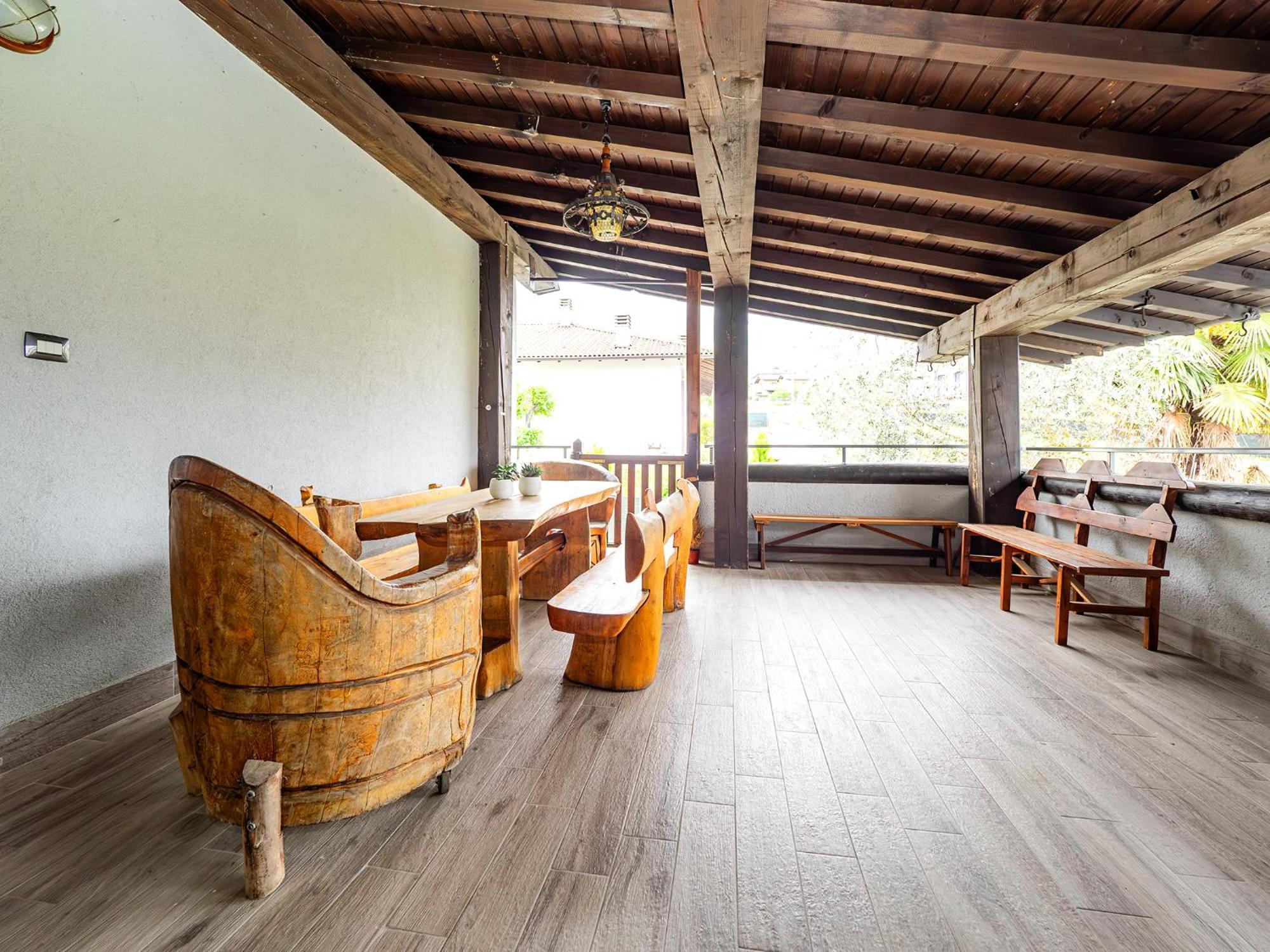 Apartament Chiaro House Colico Zewnętrze zdjęcie