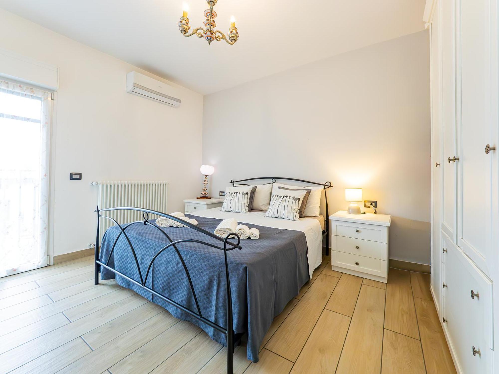 Apartament Chiaro House Colico Pokój zdjęcie