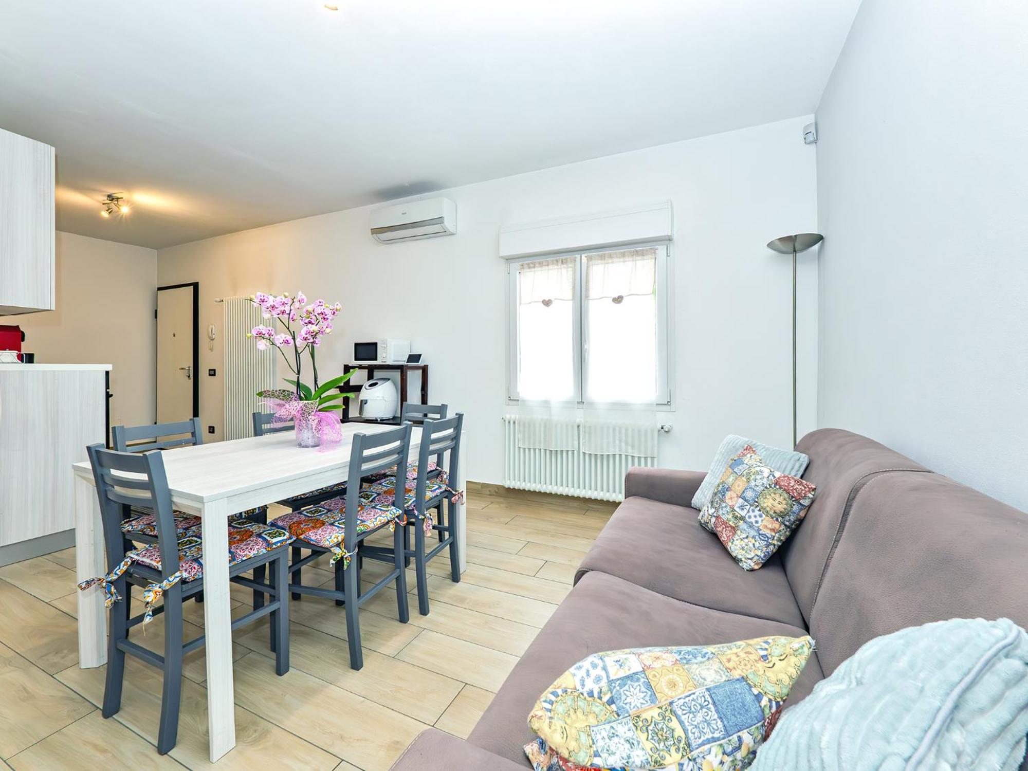Apartament Chiaro House Colico Zewnętrze zdjęcie