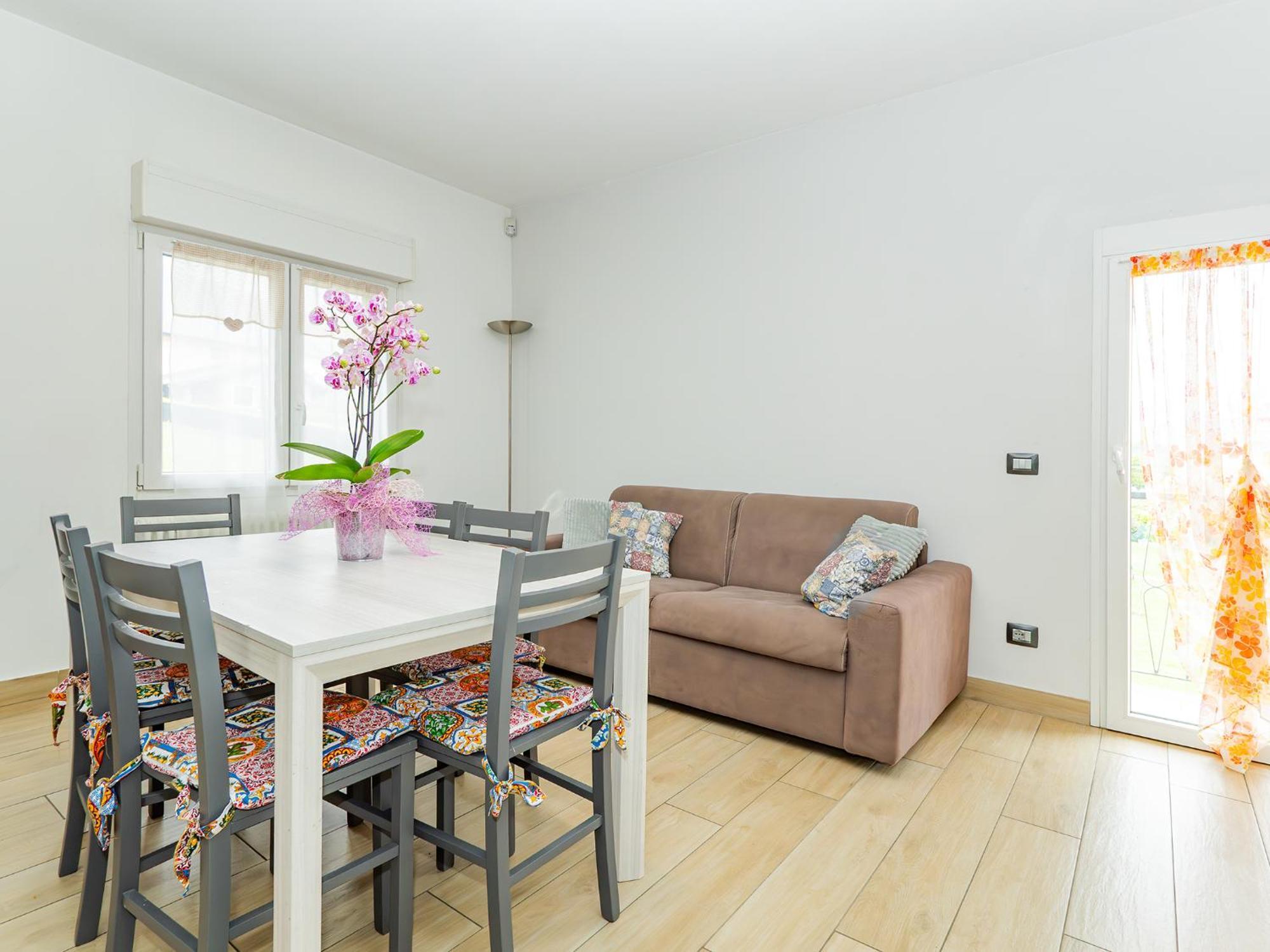 Apartament Chiaro House Colico Zewnętrze zdjęcie